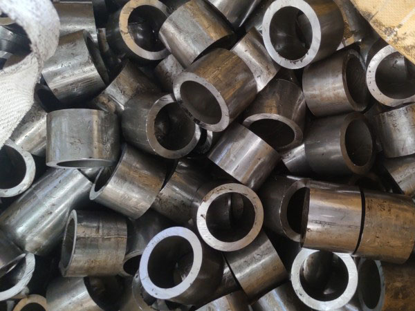 广阳无缝钢管切割