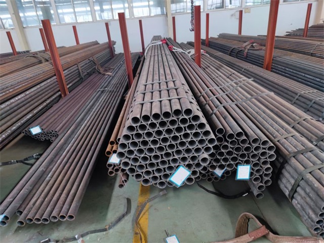 广阳20G合金无缝钢管
